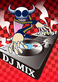 DJ MIX