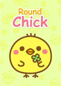 Round Chick