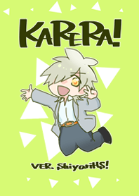 KARERA!-ShiyariHS!