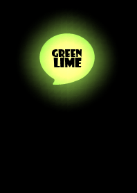 Love Lime green Light Theme