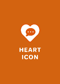 HEART ICON THEME 88