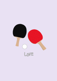 Table tennis Do your best21
