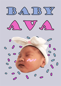 Baby Ava