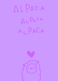 alpaca alpaca alpaca vol.2