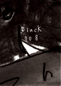Black world color008