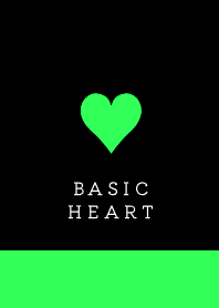BASIC HEART THEME 3