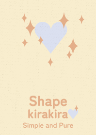 kirakira heart Asahi