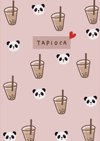 Cute tapioca8.