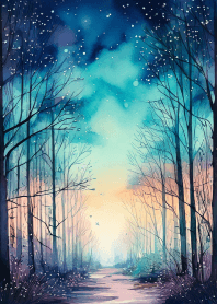 Before darkness comes. Vol.2