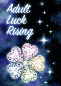 Adult luck rising(universe2)