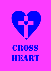 CROSS HEART style 13