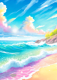 Beautiful real scenery#1998