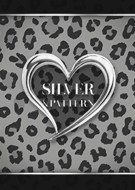 Silver Heart - Panther - 01 M-05