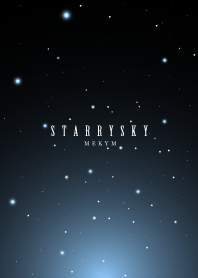 STARRY SKY-STAR 10