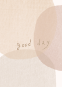 Adult simple light color dullness