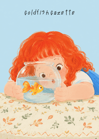 Goldfish Gazette
