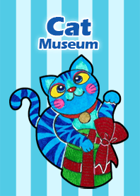 猫博物館 21 - Present Cat