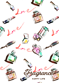Fragrance happy Life 2 J