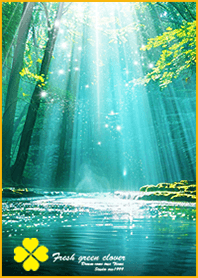 癒しの新緑2*✨