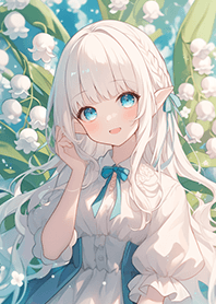 Super beautiful girl- 478