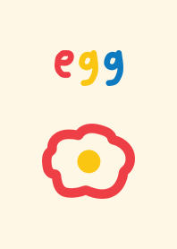 EGG (minimal E G G) - 2