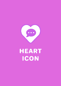 HEART ICON THEME 296