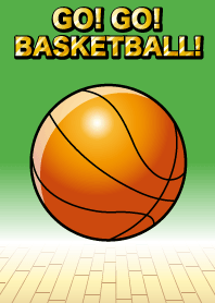 GO! GO! Basketball! 5