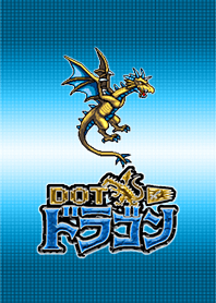 DOT Dragon theme