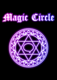 Magic Circle Theme 03