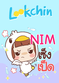 NIM แค่พูดสั้นๆ V03 e