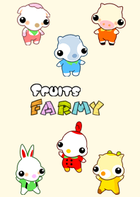 Fruits Farmy