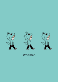 Boys and Girls:Wolfman
