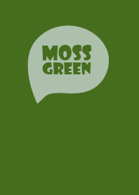 Moss Green Vr.5