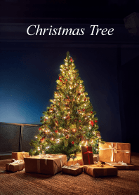 クリスマスツリー vol.3
