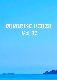 PARADISE BEACH Vol.30