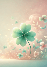 Lucky Clover 148
