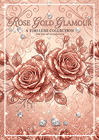 Rose Gold Glamour ver1.1