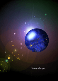 Fortune up lapis lazuli 2