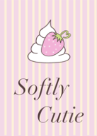 Softly cutie