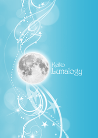 aquarius new keiko lunalogy 2019
