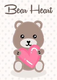 Bear Heart