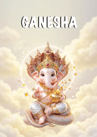 Ganesha Wealth  Rich Goal