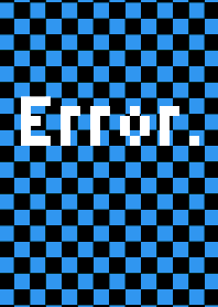 Error. THEME 42