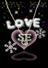 initial.33 S&E(LOVE)