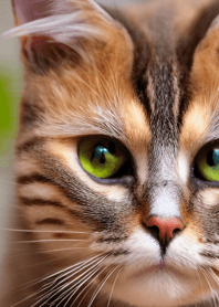 Nyanko Great Runaway#BOUBD024.