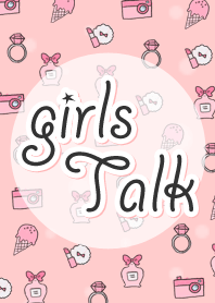 girls Talk.