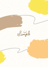 Paint in style9 from Japan