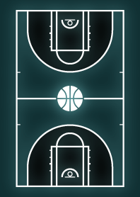 The Court Vision -バスケットボール-