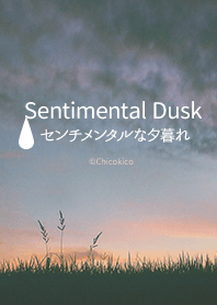 Sentimental Dusk .