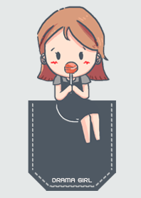 Drama Girl